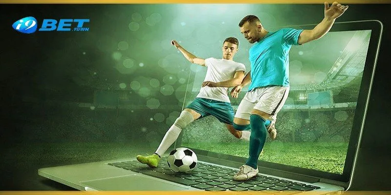 Cách đọc kèo và tính tiền của kèo giao bóng trước tại i9bet